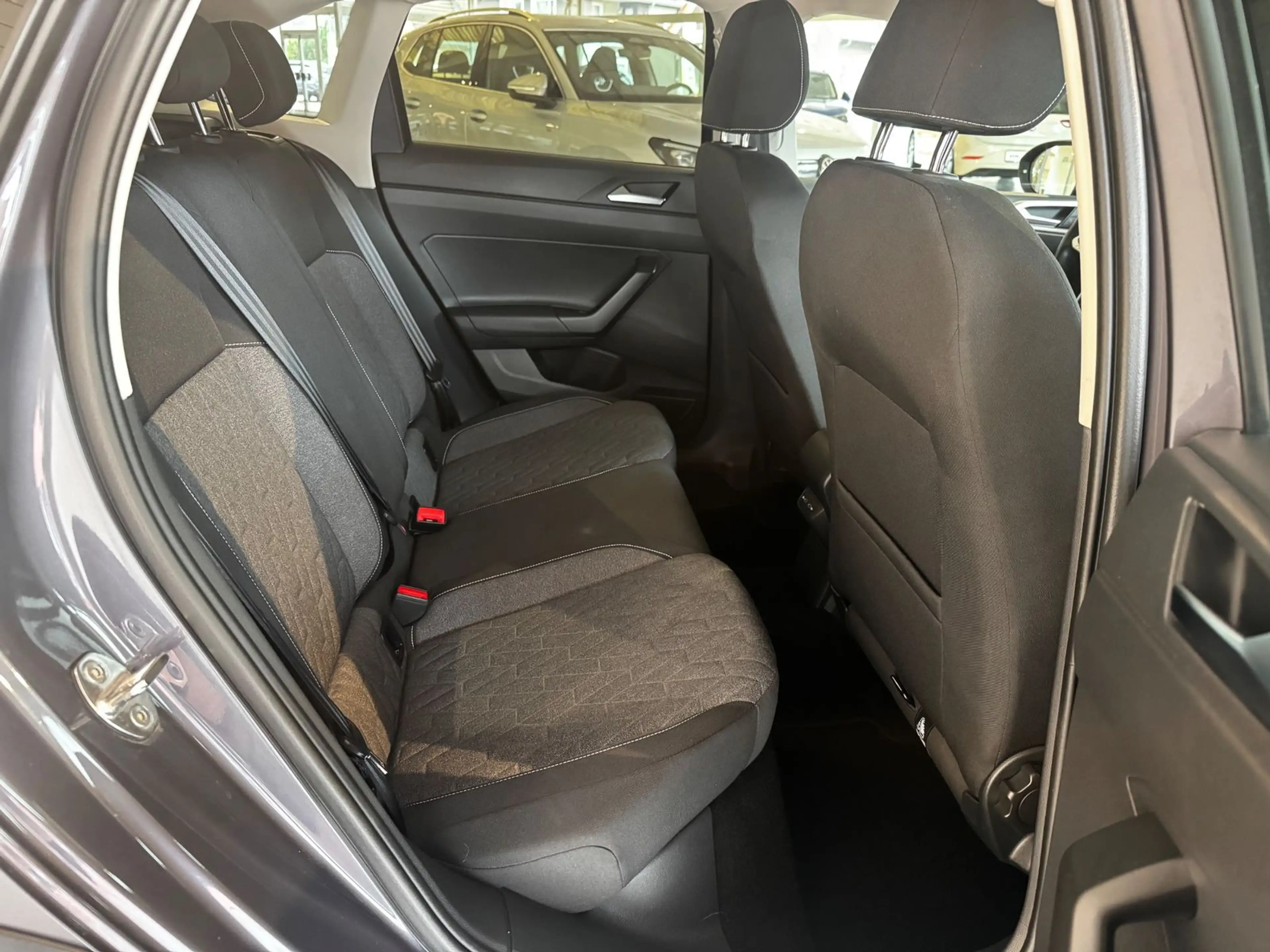 Volkswagen Taigo MOVE 1.0 TSI AHK*SHZ*Klimaautomatik*LED — photo 10