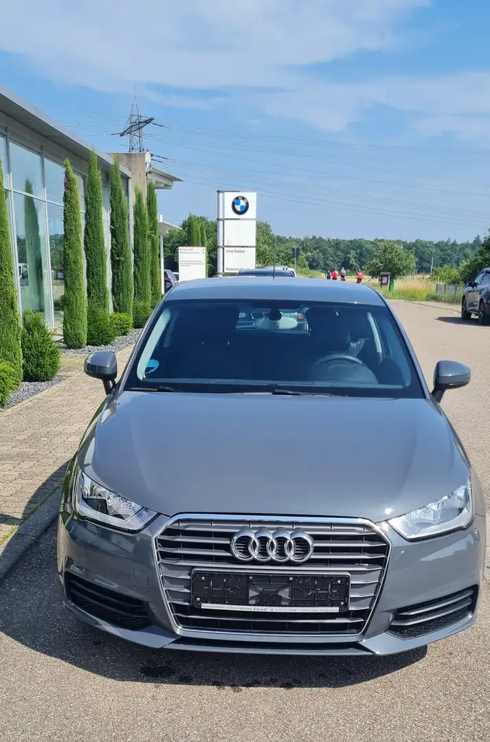 Audi A1 A1 1.4 TFSI - 2