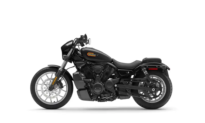 Harley-Davidson RH975S NIGHTSTER SPECIAL - foto 2