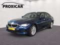 BMW 318 d advantage(EU6d-T) 136cv Automatique Airco/Camera Blauw - thumbnail 1