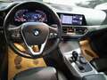 BMW 318 d advantage(EU6d-T) 136cv Automatique Airco/Camera Blauw - thumbnail 7