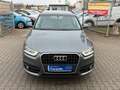 Audi Q3 1.4 TFSI 16V ACT*NAVI*LED*PDC*MFL*SHZ*6.G*AHK Gris - thumbnail 2