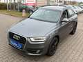 Audi Q3 1.4 TFSI 16V ACT*NAVI*LED*PDC*MFL*SHZ*6.G*AHK Gris - thumbnail 32