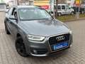 Audi Q3 1.4 TFSI 16V ACT*NAVI*LED*PDC*MFL*SHZ*6.G*AHK Gris - thumbnail 1