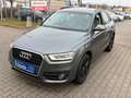 Audi Q3 1.4 TFSI 16V ACT*NAVI*LED*PDC*MFL*SHZ*6.G*AHK Gris - thumbnail 20