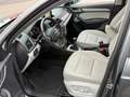 Audi Q3 1.4 TFSI 16V ACT*NAVI*LED*PDC*MFL*SHZ*6.G*AHK Gris - thumbnail 14