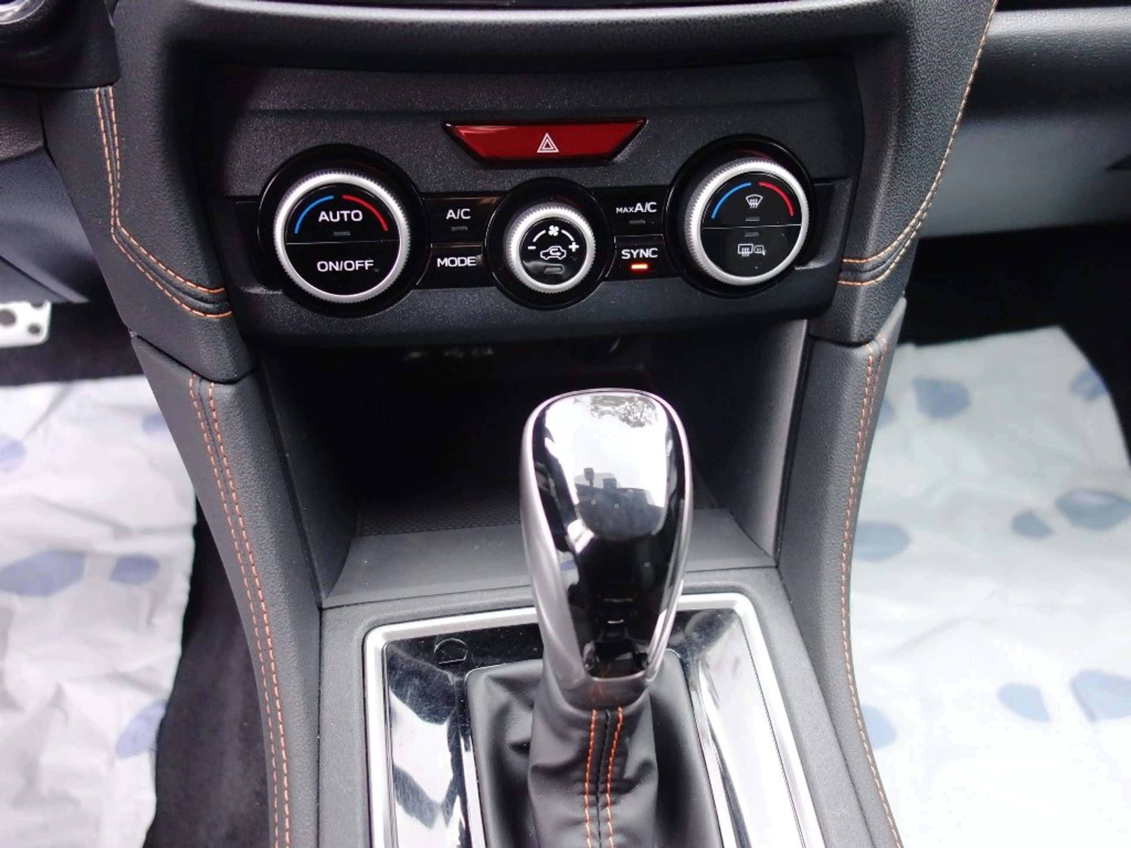 Subaru XV XV 1.6i Lineartronic Comfort — photo 15