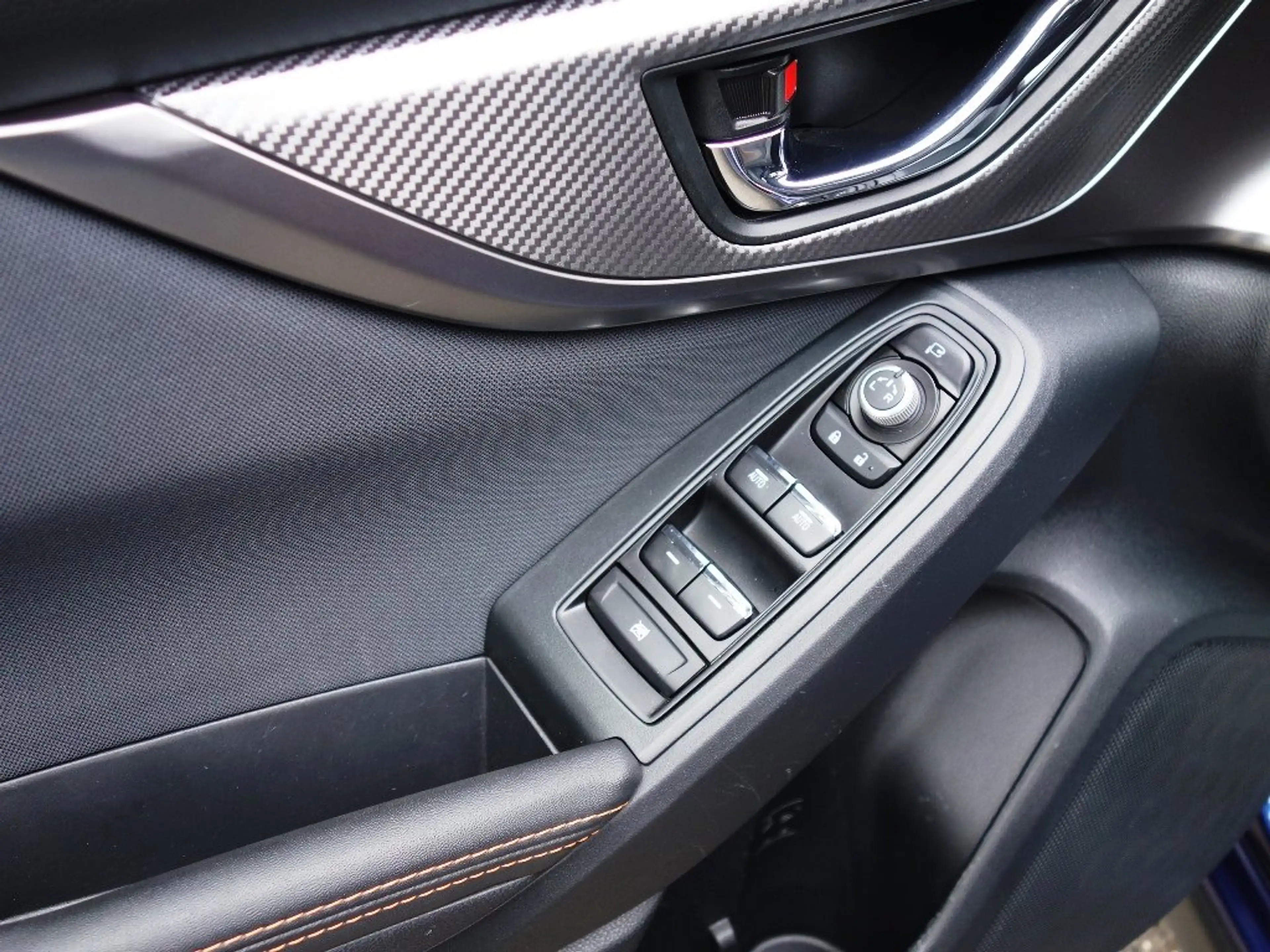 Subaru XV XV 1.6i Lineartronic Comfort — photo 11