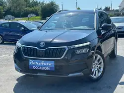Skoda Kamiq 1.0 TSI Ambition
