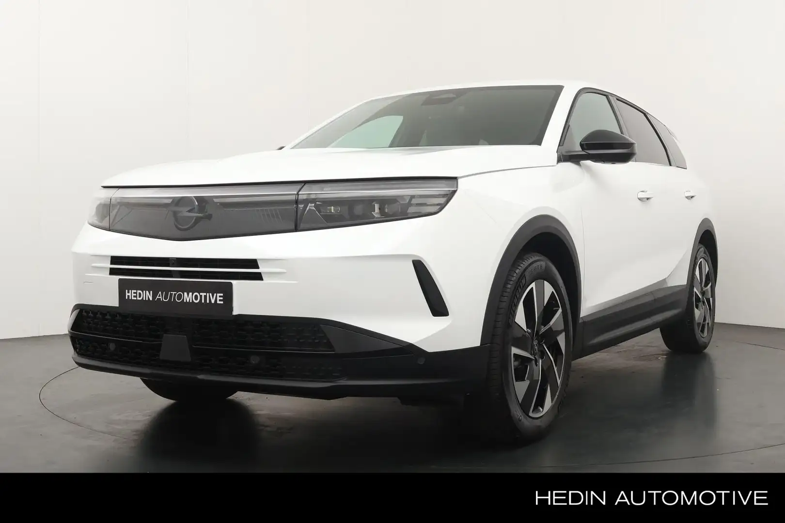 Opel Grandland 1.2 Turbo Hybrid GS - 1
