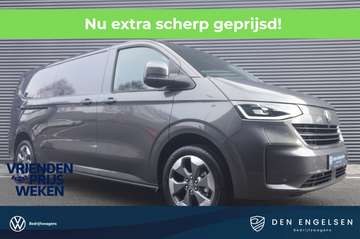 e-Transporter 32 L2H1 Style 286 pk AUT., Climatron