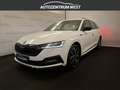 Skoda Octavia Combi 1,5 iV Sportline DSG...Navi/RFK/Head Up Weiß - thumbnail 1