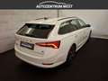 Skoda Octavia Combi 1,5 iV Sportline DSG...Navi/RFK/Head Up Weiß - thumbnail 8
