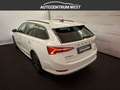 Skoda Octavia Combi 1,5 iV Sportline DSG...Navi/RFK/Head Up Weiß - thumbnail 7