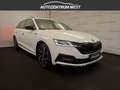 Skoda Octavia Combi 1,5 iV Sportline DSG...Navi/RFK/Head Up Weiß - thumbnail 5
