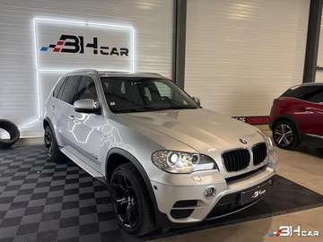 3.0 D 245 INDIVIDUAL M XDRIVE BVA
