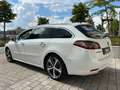 Peugeot 508 SW GT*Automatik*Panorama* Alb - thumbnail 4