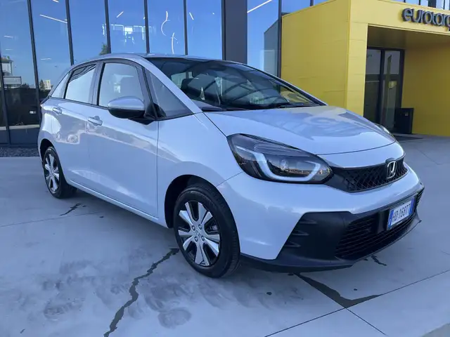 Honda Jazz 1.5 Hev eCVT Elegance
