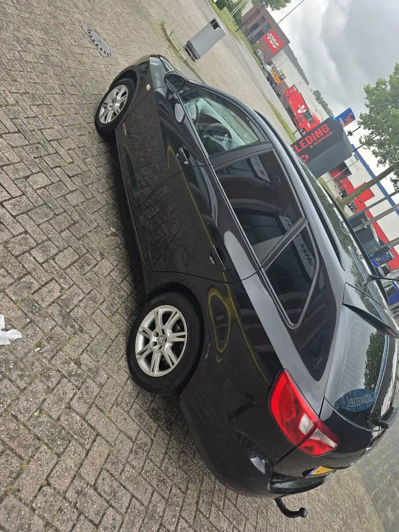 SEAT Ibiza 1.4 COPA Zwart - 2