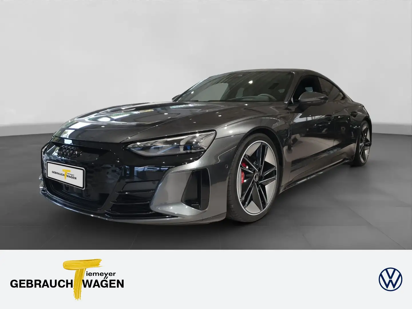 Audi RS e-tron GT LASER CARBON ASS.PKT.+ Grau - 1