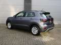 Volkswagen T-Cross MY2023 *CAMERA / ZETELVERWARMING /ADAPTIVE CRUISE* Gris - thumbnail 9