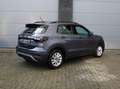 Volkswagen T-Cross MY2023 *CAMERA / ZETELVERWARMING /ADAPTIVE CRUISE* Gris - thumbnail 13
