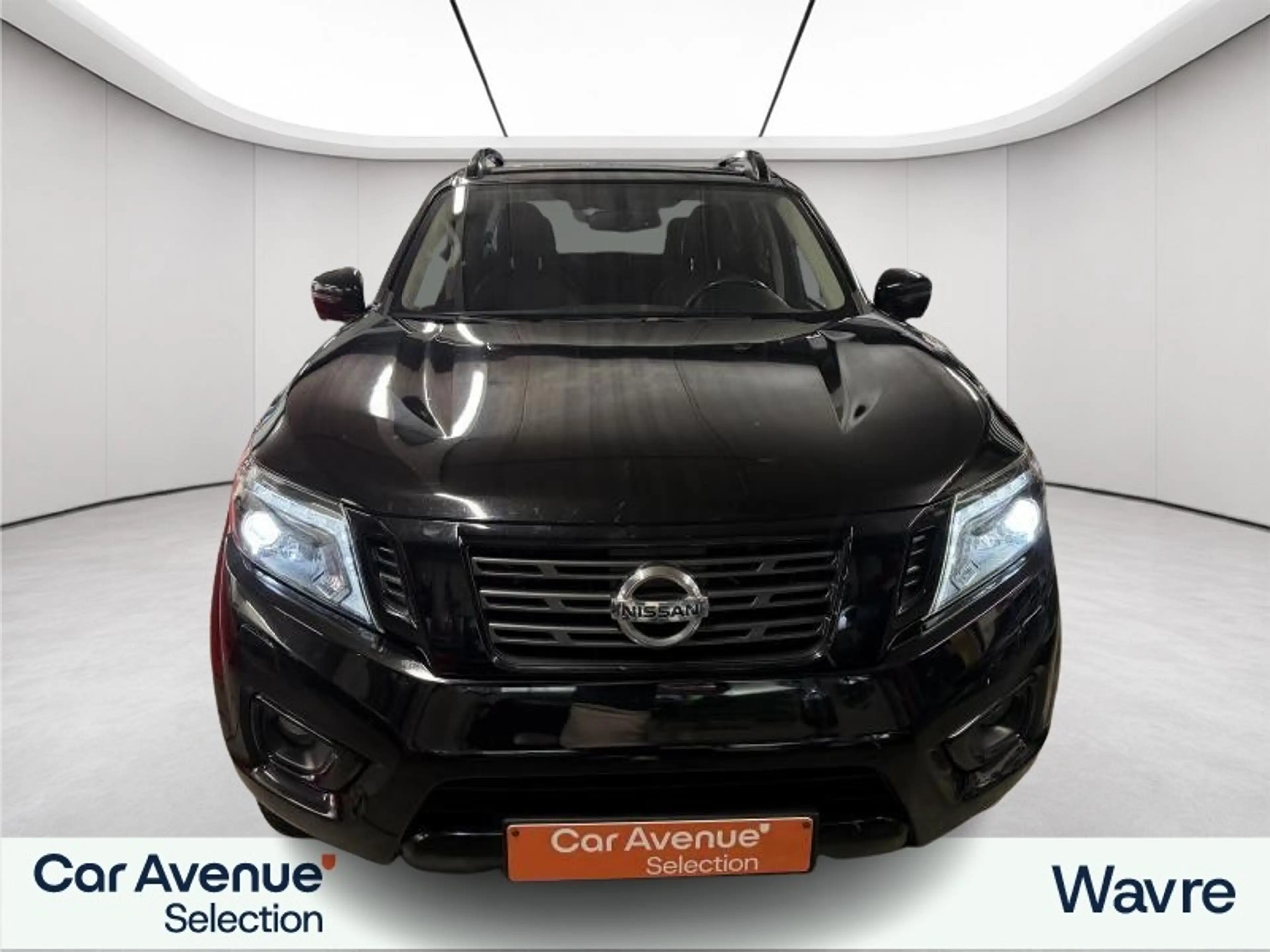 Nissan Navara N-Guard 2.3 DIESEL — photo 2