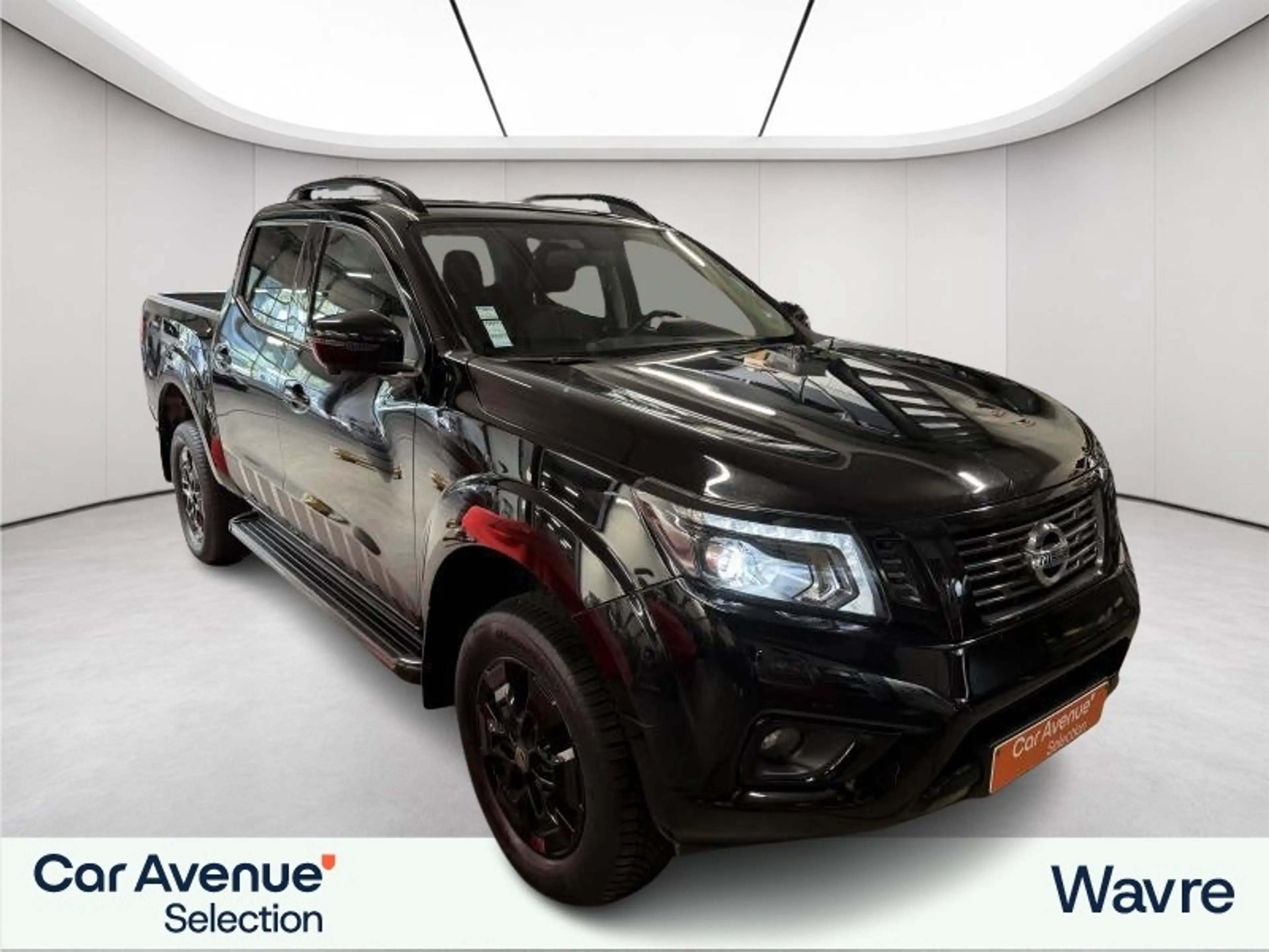 Nissan Navara N-Guard 2.3 DIESEL — photo 3