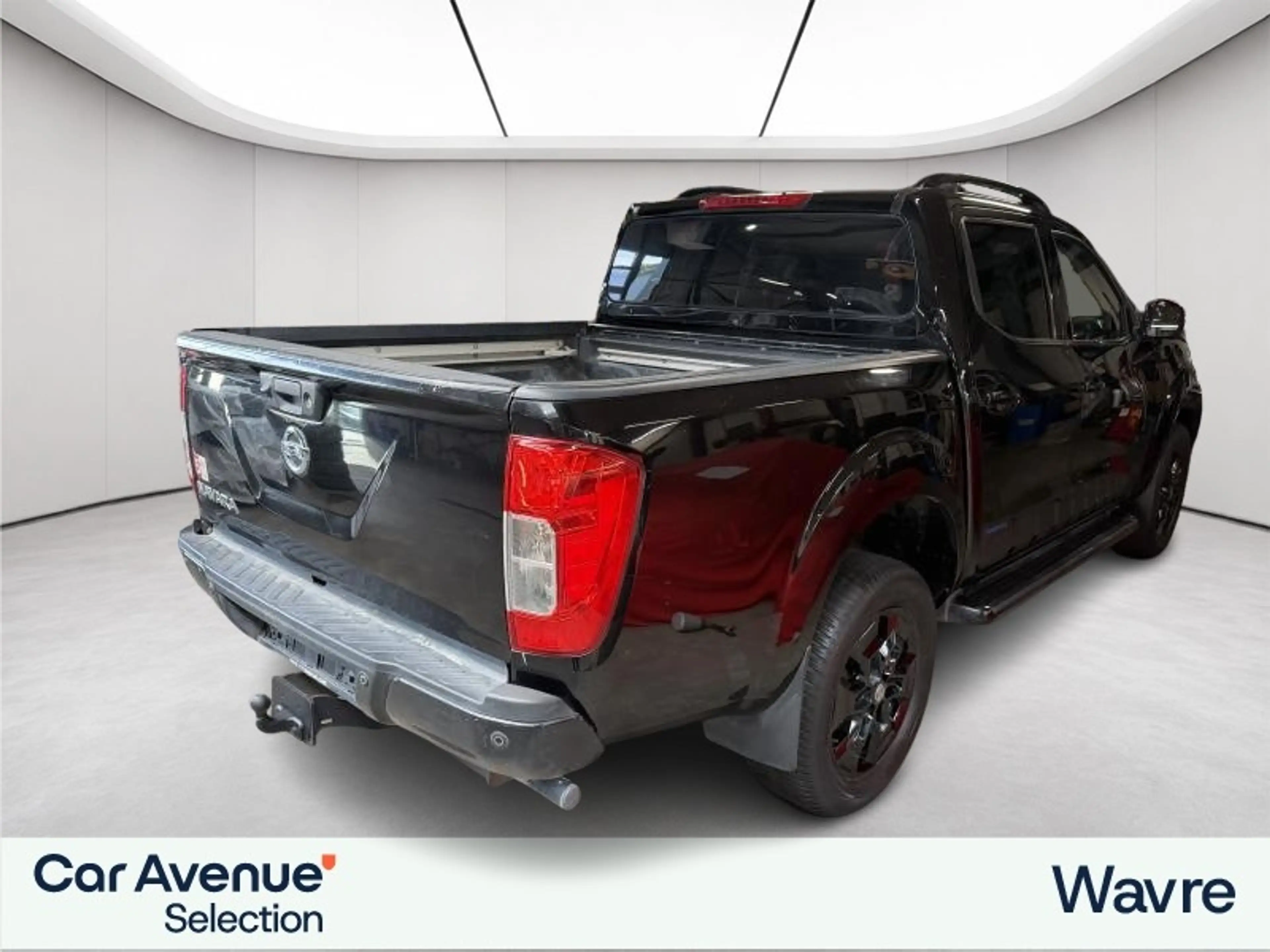 Nissan Navara N-Guard 2.3 DIESEL — photo 6