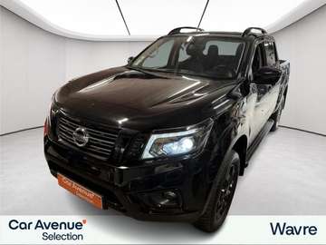 N-Guard 2.3 DIESEL