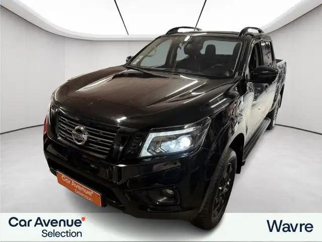 Nissan Navara N-Guard 2.3 DIESEL