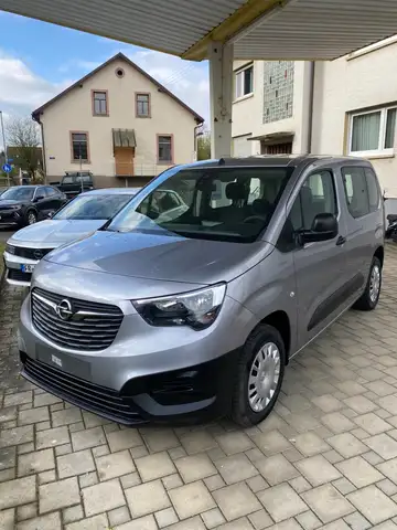 Opel Combo Life