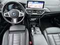 BMW X3 xDrive30e M-Sport NAV+LASER+PANO+HEAD-UP+19ZO Schwarz - thumbnail 12