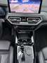 BMW X3 xDrive30e M-Sport NAV+LASER+PANO+HEAD-UP+19ZO Schwarz - thumbnail 13