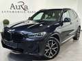 BMW X3 xDrive30e M-Sport NAV+LASER+PANO+HEAD-UP+19ZO Schwarz - thumbnail 1