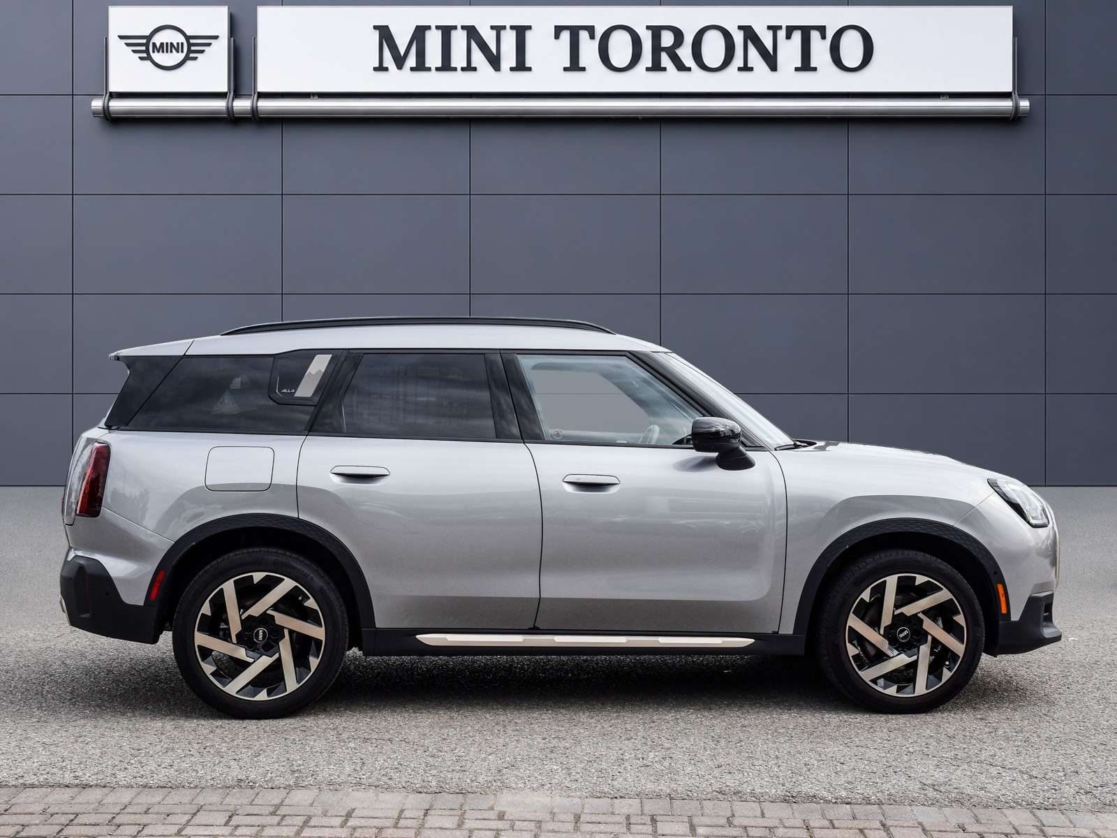 2026 MINI Countryman S | CPO | New Gen | Loaded | 1 Owner | Clean Carfx — снимка 1