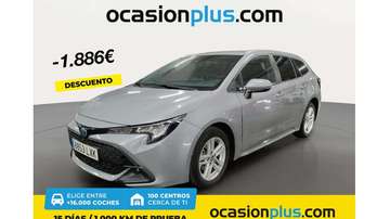 Touring Sports 125H Active Tech