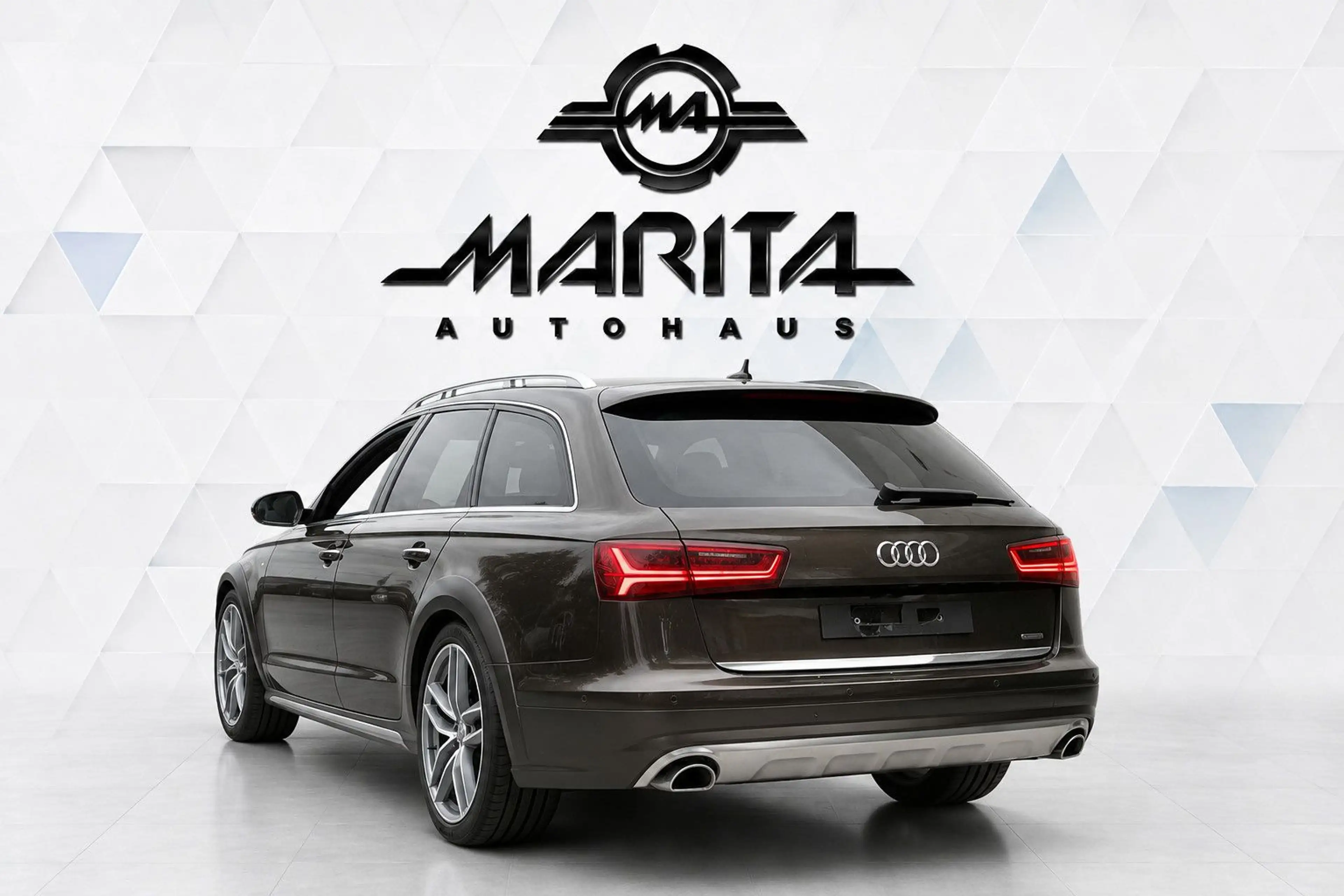 Audi A6 allroad 3.0|HUD|ACC|KAMERA|MEMORY|LUFTF|PANO| — photo 6
