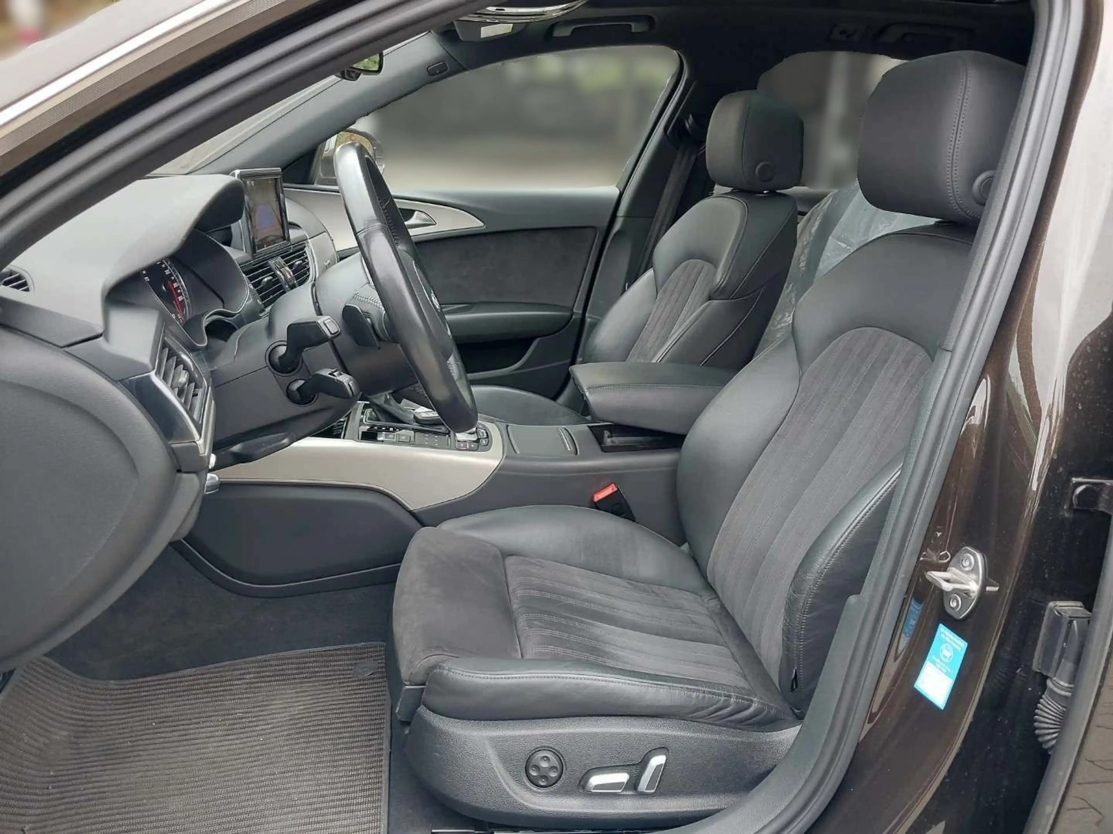 Audi A6 allroad 3.0|HUD|ACC|KAMERA|MEMORY|LUFTF|PANO| — photo 3