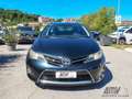 Toyota Auris Touring Sports 1.4 D-4D UNICO PROPRIETARIO Blu/Azzurro - thumbnail 2