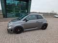 Abarth 595 Abarth 595 Pista PROMO/RITIRO USATO/SCAMBIO Gris - thumbnail 1