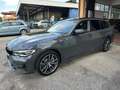 BMW 330 Serie 3 G21  330d Touring mhev 48V xdrive Sport Grigio - thumbnail 3
