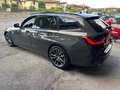 BMW 330 Serie 3 G21  330d Touring mhev 48V xdrive Sport Grigio - thumbnail 5