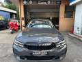 BMW 330 Serie 3 G21  330d Touring mhev 48V xdrive Sport Grigio - thumbnail 2