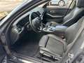 BMW 330 Serie 3 G21  330d Touring mhev 48V xdrive Sport Grigio - thumbnail 8