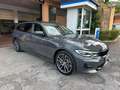 BMW 330 Serie 3 G21  330d Touring mhev 48V xdrive Sport Grigio - thumbnail 1