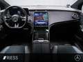 Mercedes-Benz EQE 350 4M AMG Sport Night Distr Pano WPumpe W-Paket Schwarz - thumbnail 7