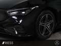 Mercedes-Benz EQE 350 4M AMG Sport Night Distr Pano WPumpe W-Paket Schwarz - thumbnail 2