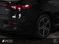 Mercedes-Benz EQE 350 4M AMG Sport Night Distr Pano WPumpe W-Paket Schwarz - thumbnail 4