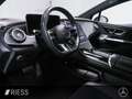 Mercedes-Benz EQE 350 4M AMG Sport Night Distr Pano WPumpe W-Paket Schwarz - thumbnail 10